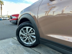 Used 2016  Hyundai Tucson 4d SUV FWD SE at Camacho Mitsubishi near Palmdale&comma; CA