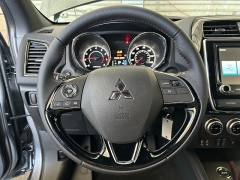 New 2025  Mitsubishi Outlander Sport Trail Edition 2.0 AWC at Camacho Mitsubishi near Palmdale, CA