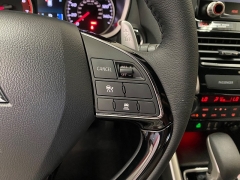 New 2024 Mitsubishi Eclipse Cross SEL S-AWC at Camacho Mitsubishi near Palmdale, CA
