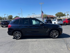 Used 2019  BMW X3 M40i Sports Activity Vehicle at Camacho Mitsubishi near Palmdale&comma; CA