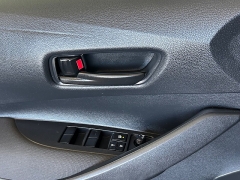 Used 2024  Toyota Corolla Hybrid LE FWD at Camacho Mitsubishi near Palmdale&comma; CA