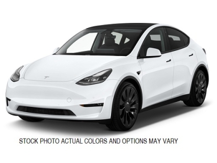 2022 Tesla Model 3 Base's photo