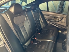 Used 2018  BMW M3 Sedan at Camacho Mitsubishi near Palmdale&comma; CA