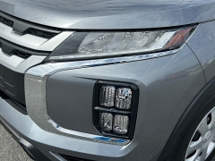 New 2027  Mitsubishi Outlander Sport 2&period;0 FWD at Camacho Mitsubishi near Palmdale&comma; CA