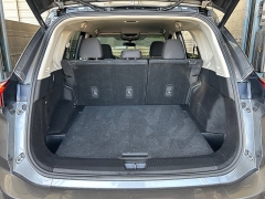 Used 2024  Nissan Rogue AWD SV at Camacho Mitsubishi near Palmdale&comma; CA