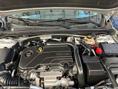 Used 2022  Chevrolet Malibu 4dr Sdn LT at Camacho Mitsubishi near Palmdale&comma; CA