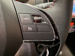 New 2024 Mitsubishi Mirage Black Edition CVT at Camacho Mitsubishi near Palmdale, CA
