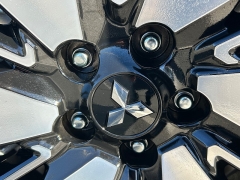 New 2026  Mitsubishi Outlander SE FWD at Camacho Mitsubishi near Palmdale&comma; CA