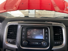 Used 2024  Ram 1500 Classic 2WD SLT Quad Cab 6'4" Box at Camacho Mitsubishi near Palmdale, CA