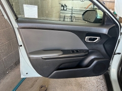 Used 2025  Kia K4 LXS FWD at Camacho Mitsubishi near Palmdale&comma; CA