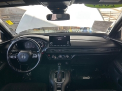 Used 2024  Honda HR-V Sport AWD CVT at Camacho Mitsubishi near Palmdale&comma; CA