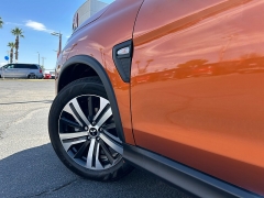 New 2025  Mitsubishi Outlander Sport 2.0 AWC at Camacho Mitsubishi near Palmdale, CA