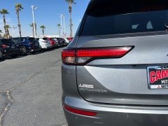 Used 2024  Mitsubishi Outlander SE FWD at Camacho Mitsubishi near Palmdale&comma; CA
