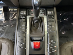 Used 2018  Porsche Macan 4d SUV AWD S at Camacho Mitsubishi near Palmdale, CA