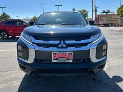 New 2025 Mitsubishi Outlander Sport 2.0 AWC at Camacho Mitsubishi near Palmdale, CA