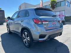 New 2025  Mitsubishi Outlander Sport 2.0 AWC at Camacho Mitsubishi near Palmdale, CA
