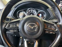 Used 2024  Mazda CX-5 2&period;5 S Preferred Package AWD at Camacho Mitsubishi near Palmdale&comma; CA