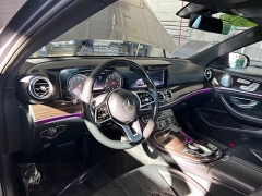 Used 2019  Mercedes-Benz E-Class 4d Sedan E300 4matic at Camacho Mitsubishi near Palmdale&comma; CA