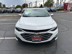Used 2023  Chevrolet Malibu 4dr Sdn 1LT at Camacho Mitsubishi near Palmdale&comma; CA