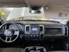 Used 2022 Ram 1500 Classic SLT 4x2 Crew Cab 5'7" Box at Camacho Mitsubishi near Palmdale, CA