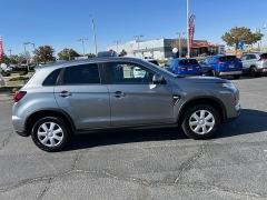 New 2027  Mitsubishi Outlander Sport S 2&period;0 FWD at Camacho Mitsubishi near Palmdale&comma; CA