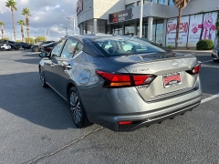 Used 2025  Nissan Altima SV FWD at Camacho Mitsubishi near Palmdale&comma; CA