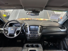 Used 2018  Chevrolet Tahoe 4d SUV 4WD LS at Camacho Mitsubishi near Palmdale&comma; CA