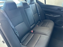 Used 2025  Nissan Altima SV FWD at Camacho Mitsubishi near Palmdale&comma; CA