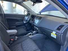 New 2027  Mitsubishi Outlander Sport 2&period;0 FWD at Camacho Mitsubishi near Palmdale&comma; CA