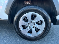 Used 2024  Toyota RAV4 LE AWD at Camacho Mitsubishi near Palmdale&comma; CA