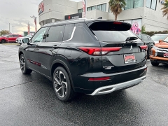New 2025  Mitsubishi Outlander Plug-In Hybrid SEL S-AWC at Camacho Mitsubishi near Palmdale, CA