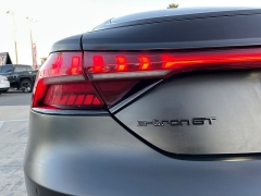 Used 2022  Audi e-tron GT Premium Plus quattro at Camacho Mitsubishi near Palmdale&comma; CA