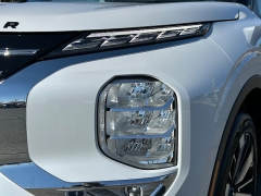 New 2025  Mitsubishi Outlander SE FWD at Camacho Mitsubishi near Palmdale, CA