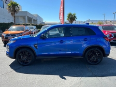 New 2025  Mitsubishi Outlander Sport 2.0 AWC at Camacho Mitsubishi near Palmdale, CA