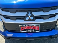 New 2027  Mitsubishi Outlander Sport S 2&period;0 FWD at Camacho Mitsubishi near Palmdale&comma; CA