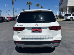 Used 2023  Mercedes-Benz GLB GLB 250 SUV at Camacho Mitsubishi near Palmdale&comma; CA