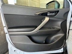 New 2026  Mitsubishi Eclipse Cross ES S-AWC at Camacho Mitsubishi near Palmdale, CA