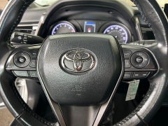 Used 2023  Toyota Camry SE Auto at Camacho Mitsubishi near Palmdale&comma; CA