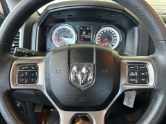 Used 2024  Ram 1500 Classic 2WD SLT Quad Cab 6'4" Box at Camacho Mitsubishi near Palmdale&comma; CA