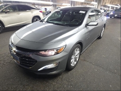 Used 2023  Chevrolet Malibu 4dr Sdn 1LT at Camacho Mitsubishi near Palmdale&comma; CA