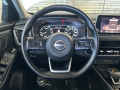 Used 2024  Nissan Rogue FWD SV at Camacho Mitsubishi near Palmdale&comma; CA