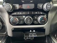 Used 2024  Ram 1500 2WD Laramie Crew Cab 5'7" Box at Camacho Mitsubishi near Palmdale&comma; CA