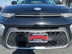 Used 2020  Kia Soul 4d Hatchback LX Auto at Camacho Mitsubishi near Palmdale&comma; CA