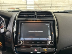 New 2027  Mitsubishi Outlander Sport ES 2&period;0 FWD at Camacho Mitsubishi near Palmdale&comma; CA