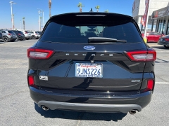 Used 2024 Ford Escape ST-Line AWD at Camacho Mitsubishi near Palmdale, CA