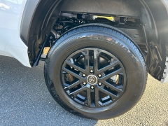 Used 2024  Toyota Tundra 4WD SR5 Double Cab 6&period;5ft Bed at Camacho Mitsubishi near Palmdale&comma; CA