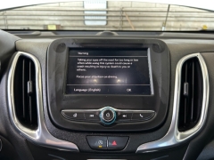 Used 2022 Chevrolet Equinox AWD 4dr LT w/1LT at Camacho Mitsubishi near Palmdale, CA