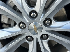 Used 2023  Chevrolet Malibu 4dr Sdn 1LT at Camacho Mitsubishi near Palmdale&comma; CA