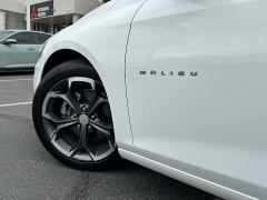 Used 2023  Chevrolet Malibu 4dr Sdn 1LT at Camacho Mitsubishi near Palmdale&comma; CA