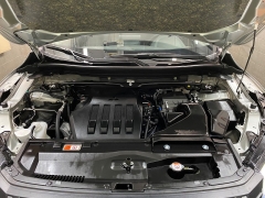 New 2024 Mitsubishi Eclipse Cross SE S-AWC at Camacho Mitsubishi near Palmdale, CA